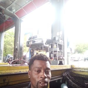 Meet your Posher, Vincent